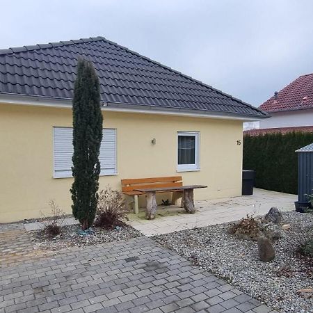 Ferienwohnung Delja Aulendorf Exterior foto