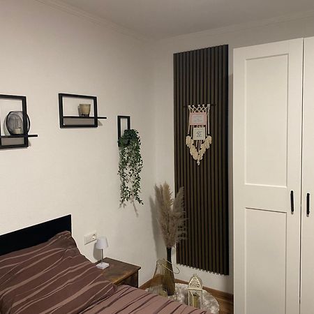 Ferienwohnung Delja Aulendorf Exterior foto