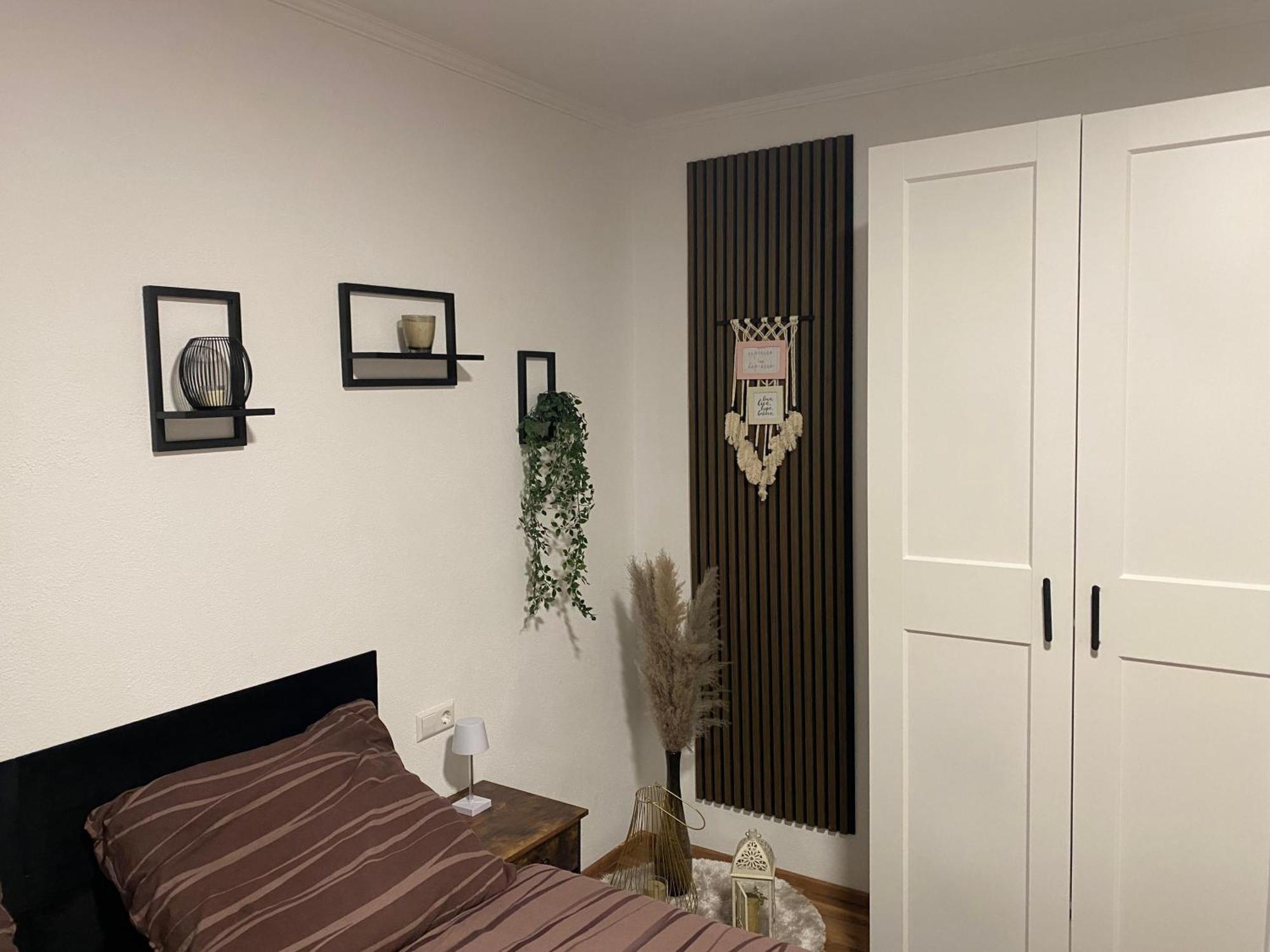 Ferienwohnung Delja Aulendorf Exterior foto
